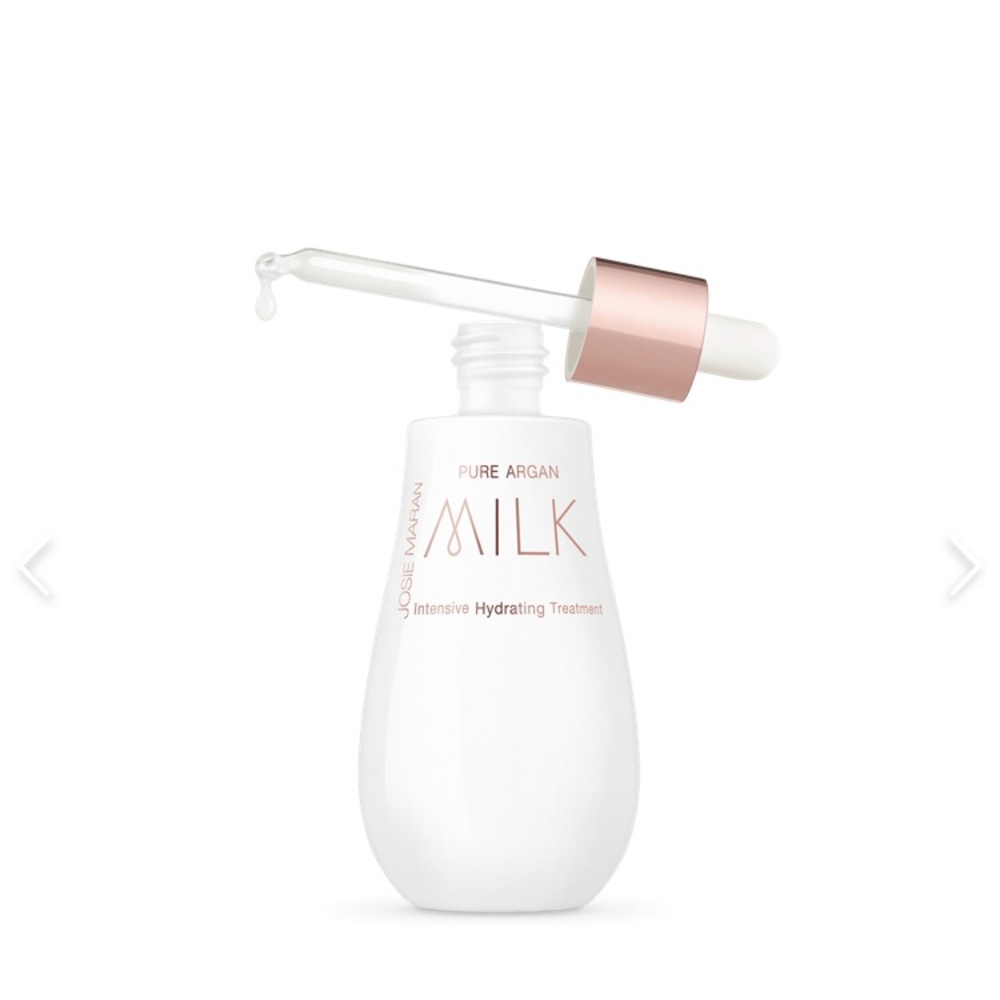 JOSIE MARAN PURE ARGAN MILK